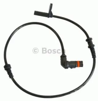 Датчик, частота обертання колеса BOSCH 0986594548