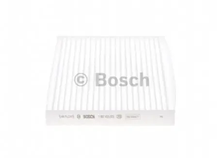 Фільтр салону BOSCH 1987435070
