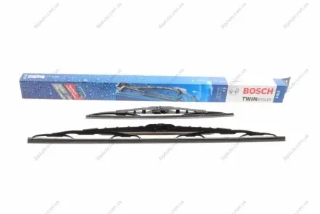 Щетка стеклоочистителя BOSCH 3397010404