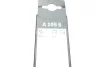ЩІТКИ СКЛООЧИСНИКІВ 3 397 014 119 BOSCH 3397014119 (фото 4)