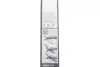 Щітки склоочисника BOSCH 3397014158 (фото 9)