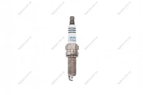 Свічка запалювання IRIDIUM TOUGH DENSO VXUH20I