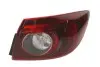 Фонарь задн. R MAZDA 3 13- диод седан DEPO 2161999RUE (фото 2)