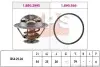 EPS termostat MASTER 2.4D 80-89 1880525
