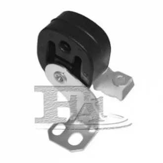 Кронштейн, система випуску ОГ FA1 Fischer Automotive One (FA1) 113999