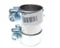 Хомут выхлопной 50/54,5X90 MM FISCHER Fischer Automotive One (FA1) 114852 (фото 2)