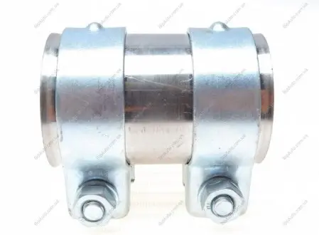 Хомут глушника FA1 114-857 Fischer Automotive One (FA1) 114857