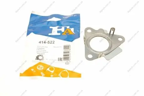 Прокладка, компрессор FA1 Fischer Automotive One (FA1) 414522