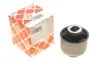 Сайлентблок переднего рычага FEBI BILSTEIN FE100286