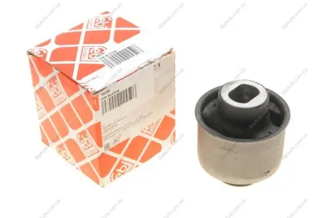 Сайлентблок переднего рычага FE100286 FEBI BILSTEIN 100286