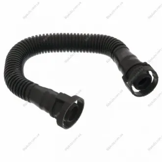 Трубка вентиляції картера FEBI FEBI BILSTEIN 100463
