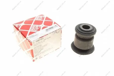 Сайлентблок переднего рычага FE100783 FEBI BILSTEIN 100783