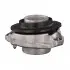 Подушки амортизатора FE102047 FEBI BILSTEIN 102047 (фото 4)