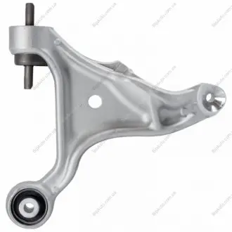 Фото 1 - рычаг независимой подвески колеса, подвеска колеса FEBI BILSTEIN 23353 Рычаг независимой подвески колеса, подвеска колеса FEBI BILSTEIN 23353 (фото 1)