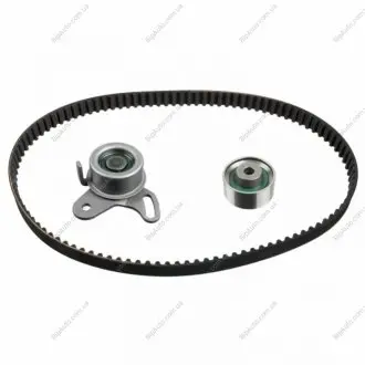 Комплект ременя ГРМ FEBI BILSTEIN 31061