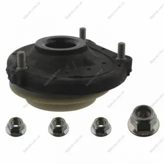 Ремкомплект, опора стійки амортизатора FEBI BILSTEIN 38206