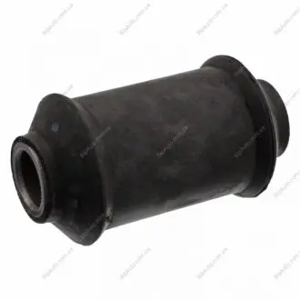 Подвеска, рычаг независимой подвески колеса FEBI BILSTEIN 41008
