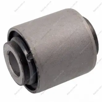 Подвеска, рычаг независимой подвески колеса FEBI BILSTEIN 41395