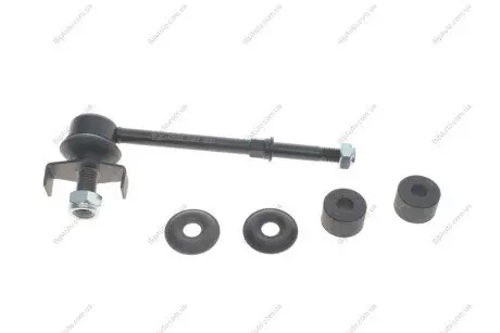 Тяга/стійка, стабілізатор FEBI BILSTEIN 42593