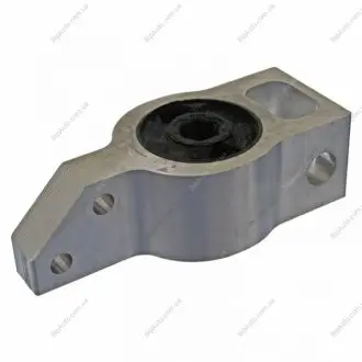Подвеска, рычаг независимой подвески колеса FEBI BILSTEIN 43788
