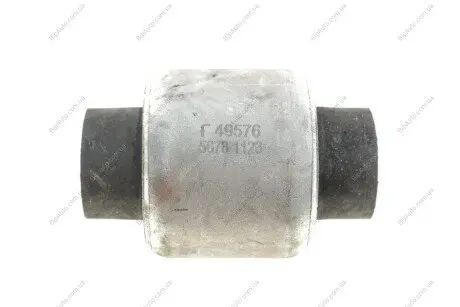 Сайлентблок важеля (переднього/знизу) MB E-class (W212) 09- FEBI BILSTEIN 49576