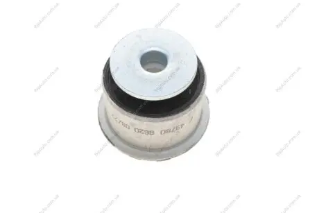 Сайлент-блок рычага, передняя ось FEBI BILSTEIN 49780