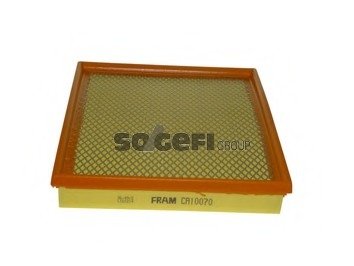 Воздушный фильтр FRAM CA10070 (фото 1)