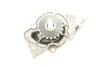 Комплект ГРМ + помпа Citroen/Peugeot/Fiat Scudo/Ducato/Hyundai 1.8/1.9D/TD 94-06 (136x25.4) (PA911) HEPU PK09610 (фото 5)