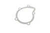 Комплект ГРМ + помпа Citroen/Peugeot/Fiat Scudo/Ducato/Hyundai 1.8/1.9D/TD 94-06 (136x25.4) (PA911) HEPU PK09610 (фото 10)