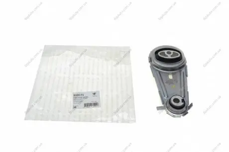 Кронштейн, подвеска двигателя HUTCHINSON 532C73