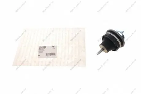 Кронштейн, подвеска двигателя HUTCHINSON 594150