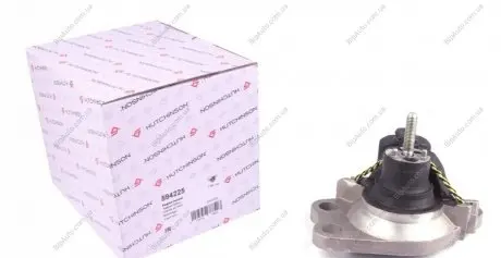 Подушка двигателя HUTCHINSON 594225 (фото 1)