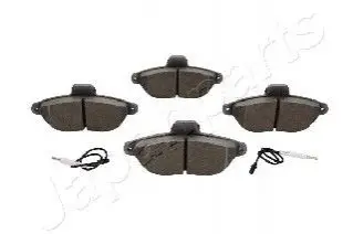 CITROEN P. JUMPY 95- JAPANPARTS PA0063AF
