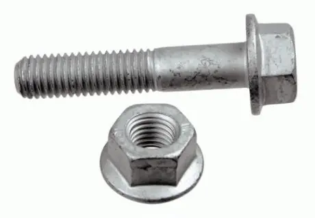 Ремкомплект, подвеска колеса LEMFORDER 3746801