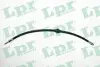 Гальмівний шланг LPR 6T48684