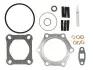 Монтажний комплект, компресор MAHLE MAHLE / KNECHT 228TA17637000 (фото 1)