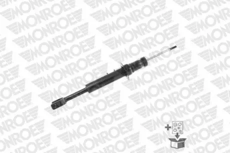 Амортизатор левый MONROE 376220SP