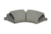 Комплект тормозных колодок, дисковый тормоз 22-0836-6 Metelli 2208366 (фото 8)
