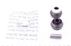 Сайлентблок важеля MEYLE 014 610 0008