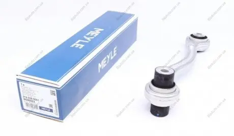 Тяга/стійка, підвіска колеса MEYLE 0160350001
