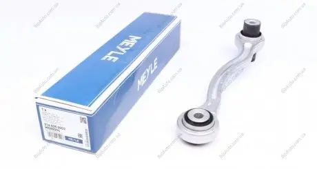 Тяга / стійка підвіски колеса 016 035 0002 MEYLE 0160350002
