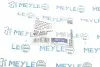 Втулка, рычаг колесной подвески MEYLE 1005050007 (фото 3)