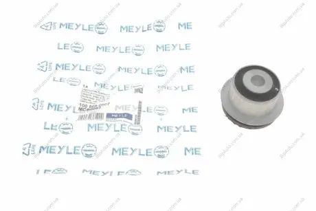 Втулка, рычаг колесной подвески MEYLE 1005050007 (фото 1)