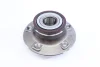 Подшипник ступицы колеса (комплект) VW P. A4/A5 1 MEYLE 1006500011 (фото 2)