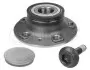 Подшипник ступицы колеса (комплект) VW P. A4/A5 1 1006500011