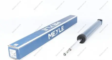 Амортизатор (задній) BMW X3 (E83) 2.0-3.0D 03-11 326 725 0025 MEYLE 3267250025
