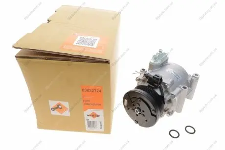 Компрессор, кондиционер NRF 32724
