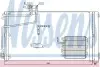 Конденсатор, кондиціонер NISSENS 94545