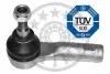 Наконечник поперечной рулевой тяги OPTIMAL G11251