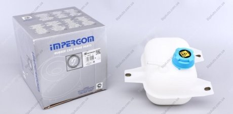 Компенсационный бак, охлаждающая жидкость IMPERGOM 29892 (фото 1)